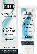 Крем с витамином С - GlyMed Vitamin C Cream — фото N2