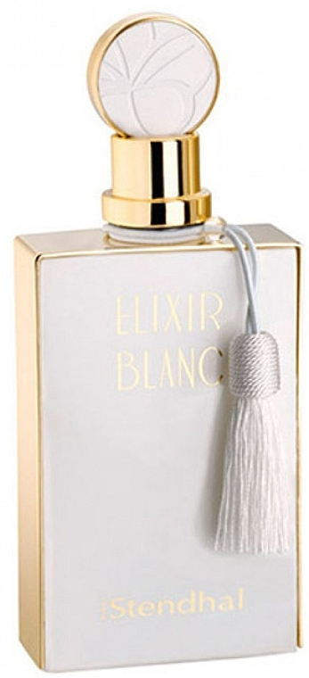 Stendhal Elixir Blanc - Парфюмированная вода (тестер с крышечкой) — фото N1