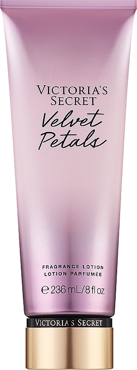 Парфюмированный лосьон для тела - Victoria's Secret Velvet Petals Body Lotion