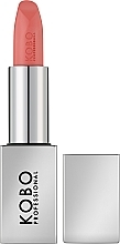 Парфумерія, косметика Помада для губ - Kobo Professional Brillant Lipstick