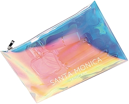 Духи, Парфюмерия, косметика Косметичка - Santa Monica Cosmetic Bag
