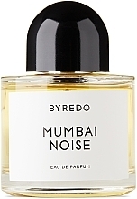 Byredo Mumbai Noise - Парфумована вода (тестер без кришечки) — фото N1