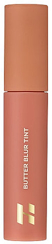 Тинт для губ - Holika Holika Butter Blur Tint — фото N1