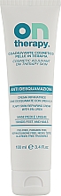 Смягчающий крем против шелушения кожи с мочевиной 5% - Dermophisiologique OnTherapy Anti-Flakiness Cream — фото N1