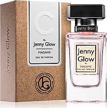 Jenny Glow C Madame - Парфюмированная вода — фото N2