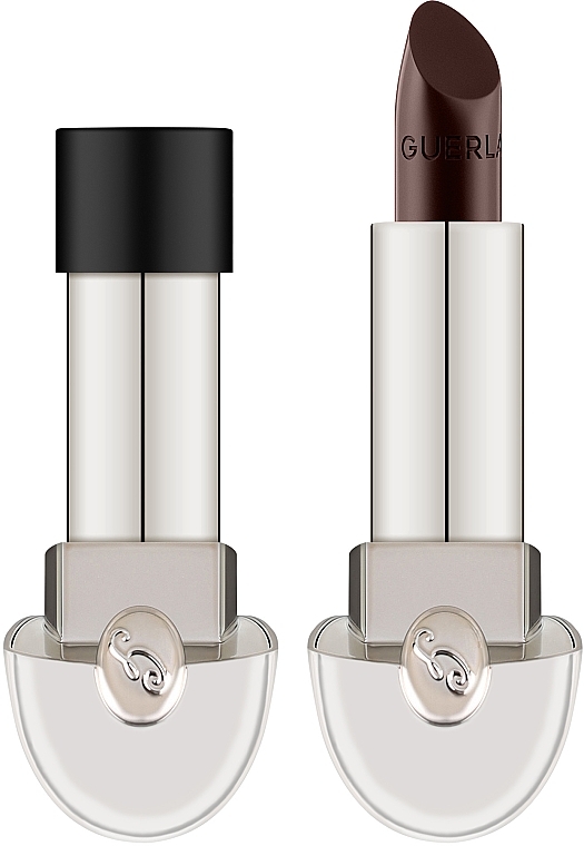 Помада для губ - Guerlain Rouge G Shade Lipstick — фото N1