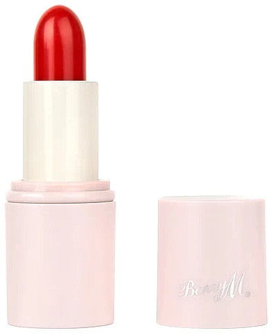 Зволожувальний бальзам для губ - Barry M Sheer Splash Moisturising Tinted Lip Balm — фото N1