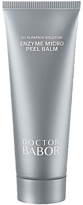 Ферментный микропилинг-бальзам - Babor Doctor Babor Resurface Enzyme Micro Peel Balm — фото N1