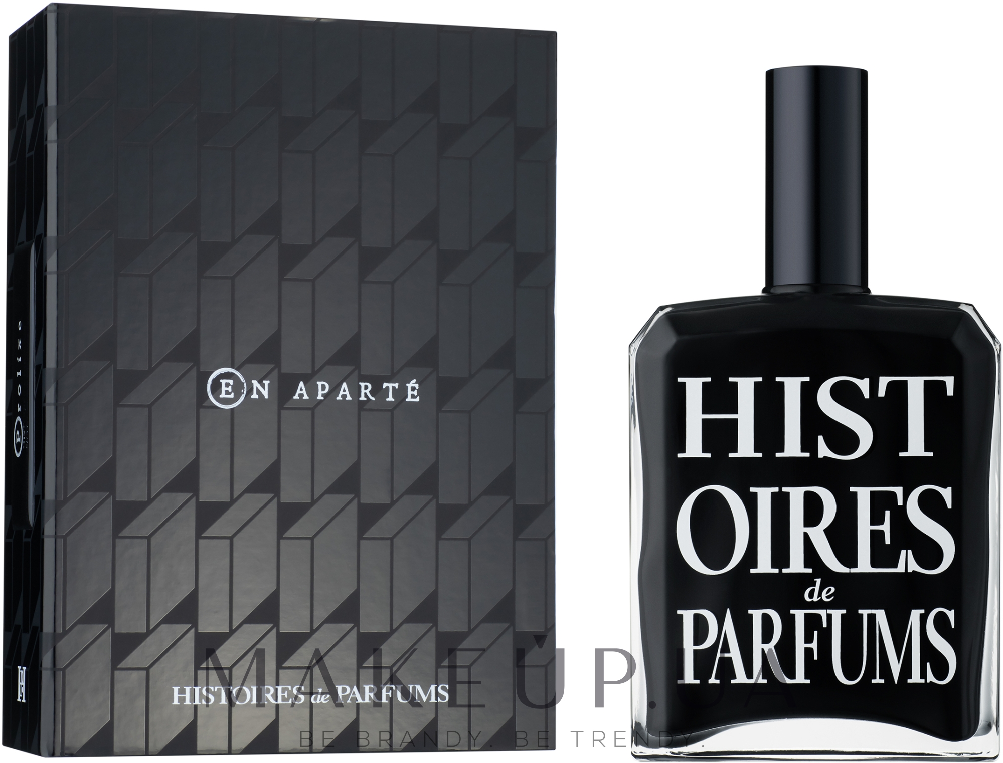 Histoires de Parfums Prolixe - Парфюмированная вода — фото 120ml