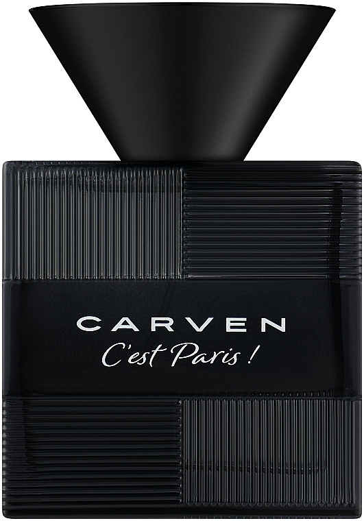 Carven C'est Paris! Pour Homme - Туалетна вода — фото N5
