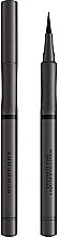 Духи, Парфюмерия, косметика Жидкая подводка для глаз - Burberry Effortless Liquid Eyeliner