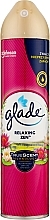 Освежитель воздуха - Glade Relaxing Zen Air Freshener — фото N1