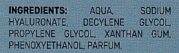 Сыворотка для век увлажняющая с гиалуроновой кислотой - Lady Lya Hyaluronic Acid Serum — фото N3