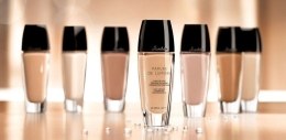 Тональний крем-флюїд - Guerlain Tenue De Perfection Timeproof Foundation Ultimate Lasting Perfection — фото N2