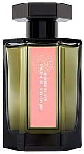L'Artisan Parfumeur Memoire De Roses - Парфумована вода — фото N1