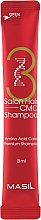 Набор - Masil 8 Seconds Salon Hair Set (mask/200ml + mask/8ml + shm/300ml + shm/8ml ) — фото N5