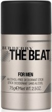 Духи, Парфюмерия, косметика Burberry The Beat For Men - Дезодорант-стик