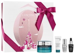 Духи, Парфюмерия, косметика Набор - Lancome Visionnaire Gift Set (cr/50ml + correct/10ml + conct/7ml + eye/conct/5ml)