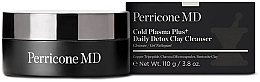 Очищающая глина для лица - Perricone MD Cold Plasma Plus+ Daily Detox Clay Cleanser — фото N2