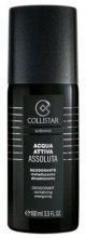 Духи, Парфюмерия, косметика Collistar Acqua Attiva Assoluta - Дезодорант