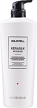 Живильний шампунь - Goldwell Kerasilk Revitalize Nourishing Shampoo — фото N2