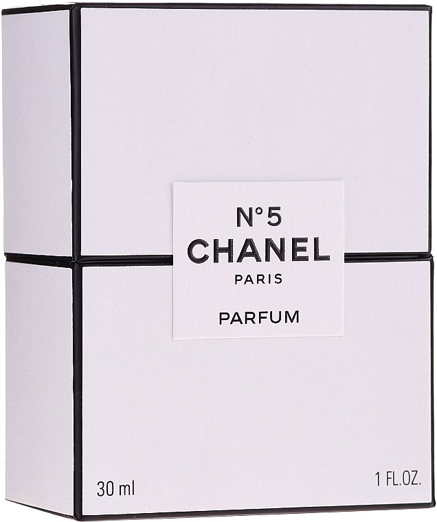 Chanel N5 - Парфюм — фото N1