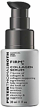 Сыворотка для лица с коллагеном - Peter Thomas Roth FIRMx Collagen Serum — фото N2