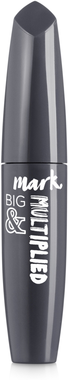 Туш для вій  - Avon Mark Big & Multiplied Volume Mascara — фото N1