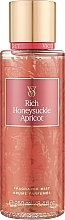 Парфумерія, косметика Парфумований спрей для тіла - Victoria's Secret Rich Honeysuckle Fragrance Mist