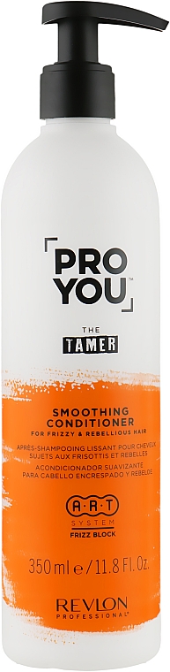 Кондиционер разглаживающий - Revlon Professional Pro You The Tamer Conditioner — фото N1