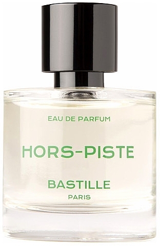 Bastille Parfums Hors-Piste - Парфюмированная вода — фото N1