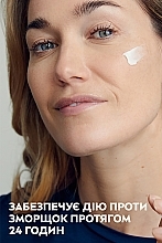 Відновлюючий нічний крем проти зморщок - NIVEA Q10 Power Anti-Wrinkle Revitalising Night Cream — фото N10