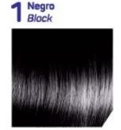 Тонувальний кондиціонер для волосся - KV-1 Tinte Explosion — фото 1 - Black