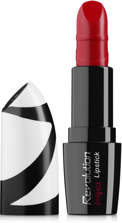 Помада для губ - Flormar Perfect Revolution Lipstick