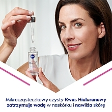 Набір - Nivea Cellular Expert Filler Duopack (f/cr/50ml + f/ser/30ml) — фото N7