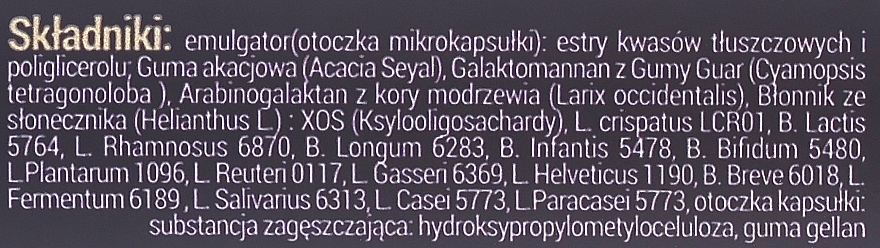 Дієтична добавка "ПробіоФлора", 60 шт. - Doctor Life Probio Flora Women — фото N3