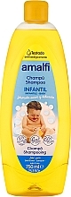Парфумерія, косметика Шампунь дитячий - Amalfi Kids Shampoo