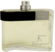 Духи, Парфюмерия, косметика УЦЕНКА Salvatore Ferragamo F by Ferragamo Pour Homme - Туалетная вода (тестер без крышечки)*