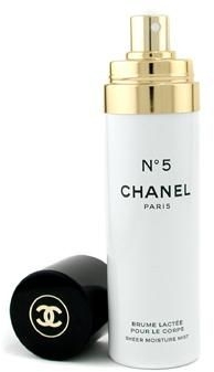 chanel coco mademoiselle 3x 20 ml