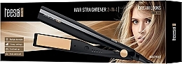 Випрямляч для волосся 2в1 - Teesa Hair Straightner 2In1 Dream Looks PRO700 — фото N5