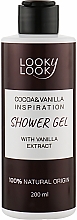 Гель для душу - Looky Look Shower Gel — фото N1
