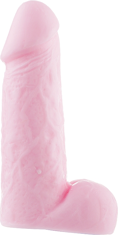 Мыло 18+ "Розовый персик" - Dushka — фото N1