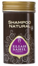 Парфумерія, косметика УЦЕНКА Органічний шампунь-порошок - Eliah Sahil Natural Hair Shampoo&Scalp Treatment Powder *