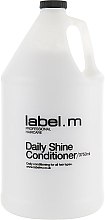 Кондиционер "Мягкий Блеск" - Label.m Daily Shine Conditioner — фото N5