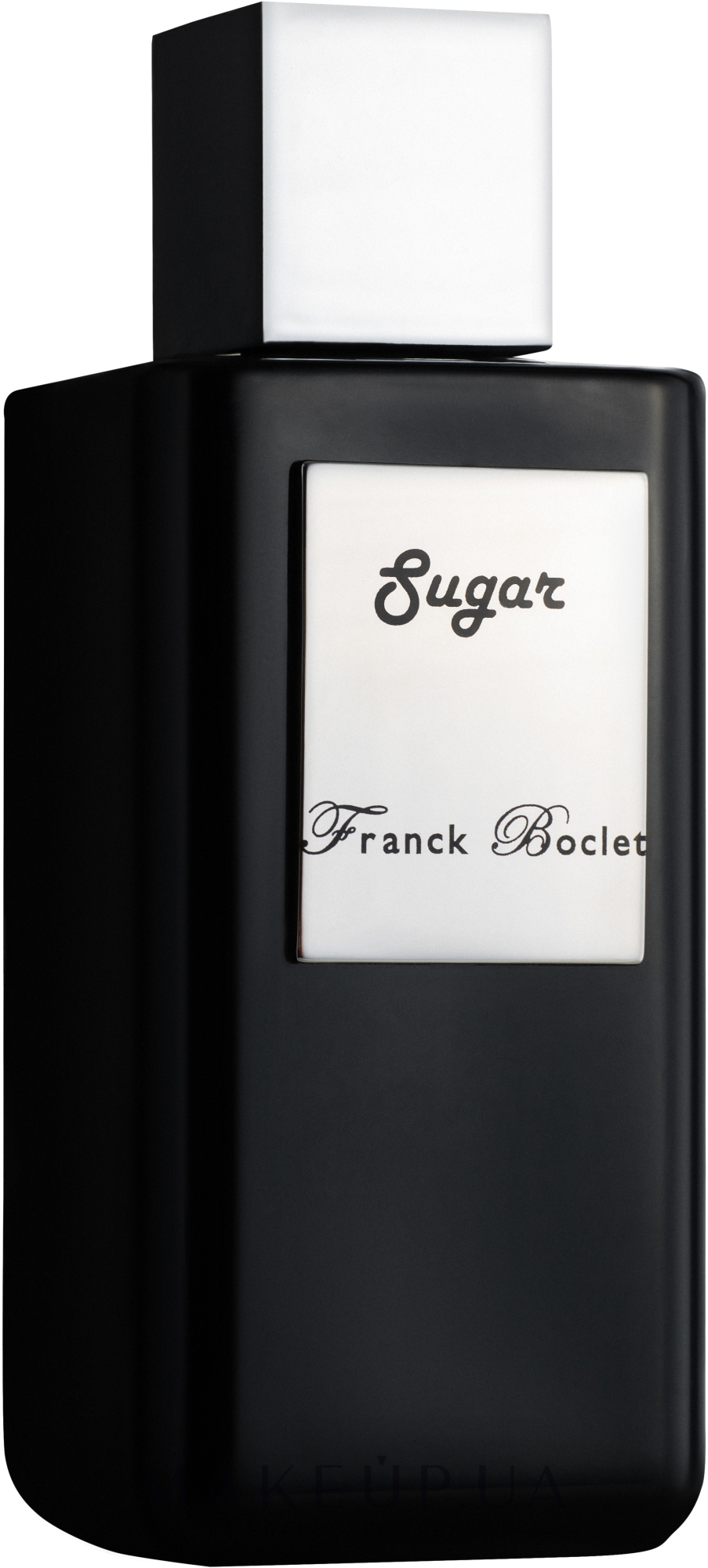 Franck Boclet Sugar - Парфумована вода (тестер з кришечкою) — фото 100ml