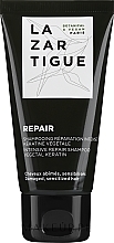 ПОДАРОК! Интенсивный восстанавливающий шампунь - Lazartigue Repair Intensive Repair Shampoo — фото N1