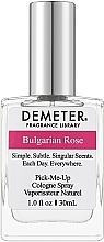 Demeter Fragrance Bulgarian Rose - Парфуми — фото N1