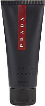 Духи, Парфюмерия, косметика Prada Luna Rossa Carbon - Гель для душа