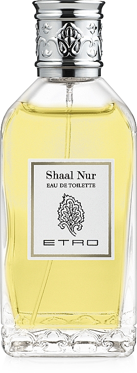 Etro Shaal Nur - Туалетна вода — фото N1