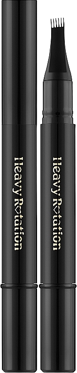 Тинт-маркер для бровей - Isehan Heavy Rotation Color & Line Comb
